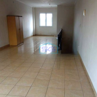 Dijual Ruko Strategis Dan Ramai Di Agricola Parmount Gading Serpong Tangerang