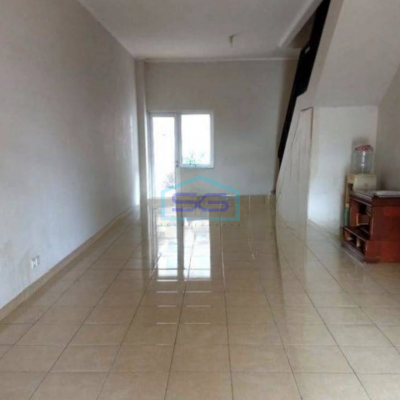 Dijual Ruko Strategis Dan Ramai Di Agricola Parmount Gading Serpong Tangerang