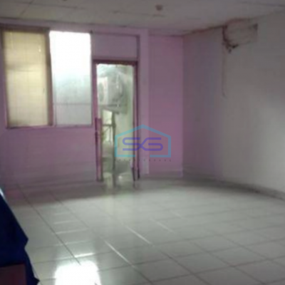 Dijual Ruko 3 Lantai Victoria Park Karawaci Tangerang