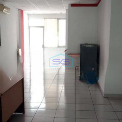 Dijual Ruko 3 Lantai Victoria Park Karawaci Tangerang