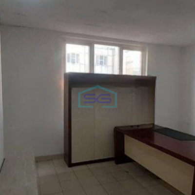 Dijual Ruko Strategis di Golden Boulevard Serpong Tangerang Selatan-3