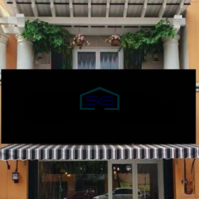 Dijual Ruko Pinggir Jalan Raya di Rsv Mall Matahari Serpong Tangerang Selatan-2