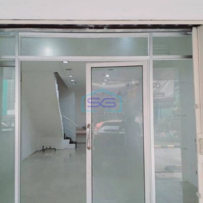 Dijual Ruko di Lokasi Strategis Itc Pahlawan Seribu Serpong Utara Tangerang Selatan-3