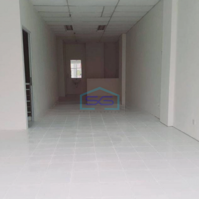 Dijual Ruko di Lokasi Strategis Itc Pahlawan Seribu Serpong Utara Tangerang Selatan-2