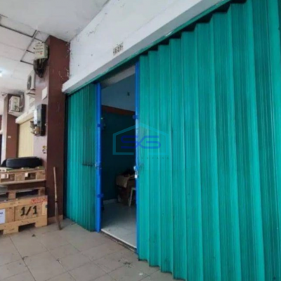 Dijual Ruko Murah Siap Huni di Golden Boulevard Bsd City Jl. Pahlawan Seribu Tangerang Selatan