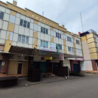 Dijual Ruko Murah Siap Huni di Golden Boulevard Bsd City Jl. Pahlawan Seribu Tangerang Selatan