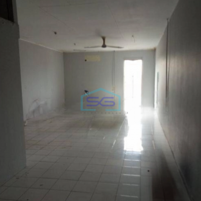 Dijual Ruko 3 Lantai Wtc Mall Matahari, Serpong Tangerang Selatan-3