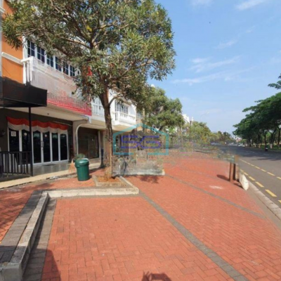 Dijual Ruko Lokasi Strategis di Gading Serpong Tangerang