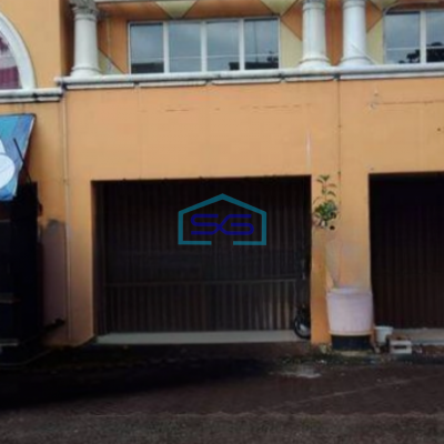 Dijual Ruko di Wtc Mall Matahari Serpong Tangerang Selatan-3