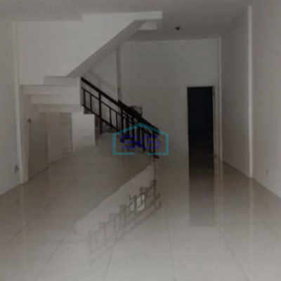 Dijual Ruko di Wtc Mall Matahari Serpong Tangerang Selatan-2
