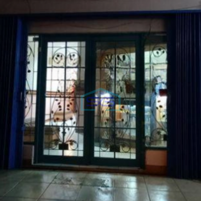 Dijual Ruko 2 Lantai di Golden Road Bsd Serpong Tangerang