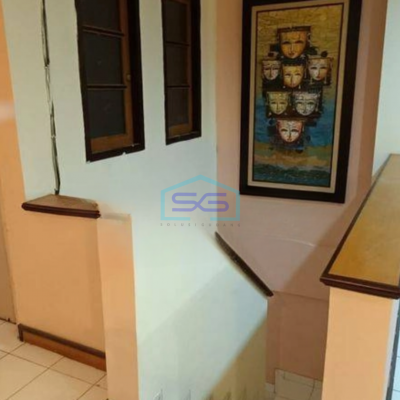 Dijual Ruko 2 Lantai di Golden Road Bsd Serpong Tangerang