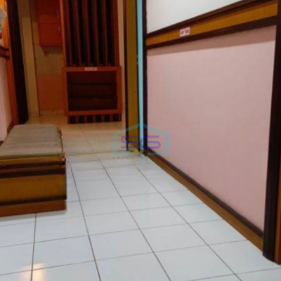 Dijual Ruko 2 Lantai di Golden Road Bsd Serpong Tangerang