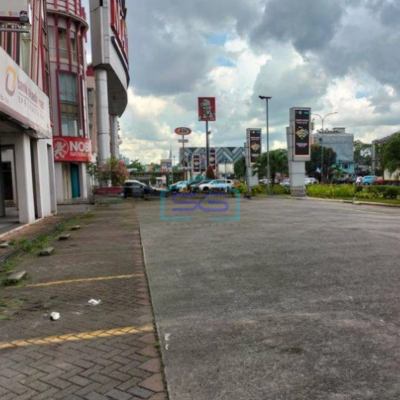 Dijual Ruko Siap Huni di Mall Matahari Serpong Tangerang Selatan-3