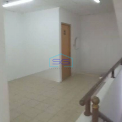 Dijual Ruko Siap Huni di Mall Matahari Serpong Tangerang Selatan-2