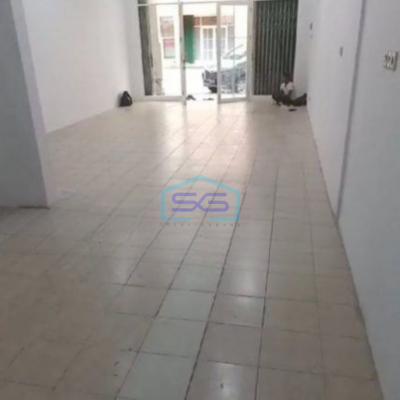 Dijual Ruko Siap Huni di Mall Matahari Serpong Tangerang Selatan