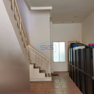 Dijual Ruko Wtc Mall Matahari Serpong, 2,5lt Tangerang Selatan-3