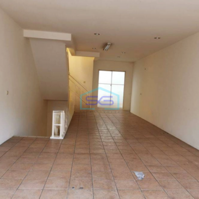 Dijual Ruko Wtc Mall Matahari Serpong, 2,5lt Tangerang Selatan-2