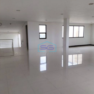 Dijual Ruko di Serpong Tangerang Selatan Luas Tanah 264 m²