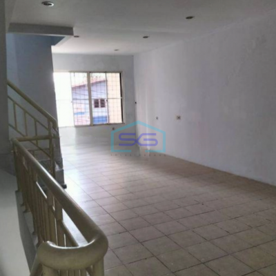 Dijual Ruko Strategis Siap Huni di Wtc Matahari Serpong Tangerang Selatan