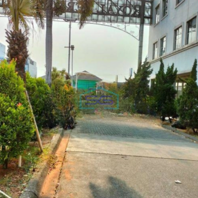 Dijual Ruko Strategis Siap Huni di Wtc Matahari Serpong Tangerang Selatan