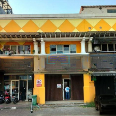 Dijual Ruko Strategis Siap Huni di Wtc Matahari Serpong Tangerang Selatan