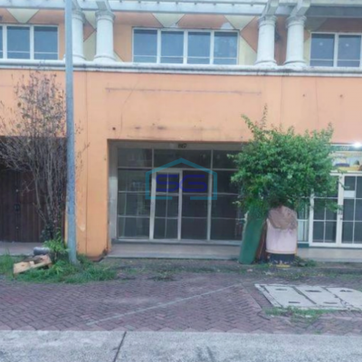 Dijual Ruko 2 Lantai Siap Pakai Di Tempat Strategis Rsv Wtc Matahari Serpong Utara Tangerang Selatan