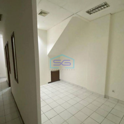 Dijual Ruko Siap Pakai Strategis Pinggir Jalan di Puri Botanical Joglo Kembangan Jakarta Barat