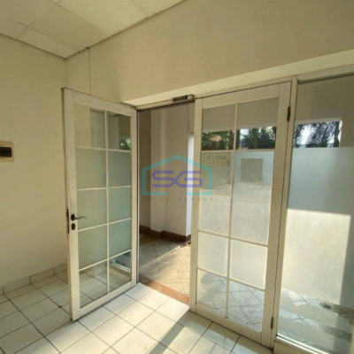 Dijual Ruko Siap Pakai Strategis Pinggir Jalan di Puri Botanical Joglo Kembangan Jakarta Barat