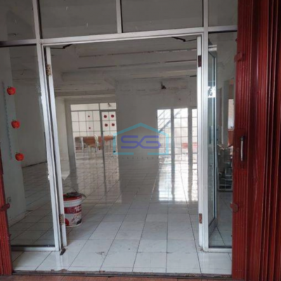 Disewakan Ruko tempat Usaha Sangat Strategis di Jalan Boulevard Graha Raya Bintaro Jaya Serpong Tangerang Selatan