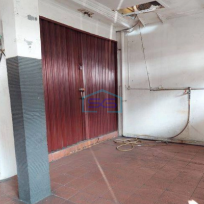 Disewakan Ruko tempat Usaha Sangat Strategis di Jalan Boulevard Graha Raya Bintaro Jaya Serpong Tangerang Selatan