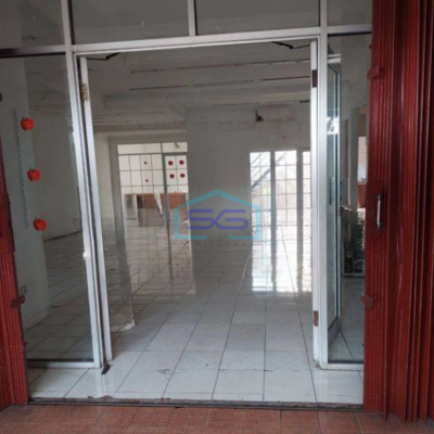 Dijual Ruko Sangat Strategis di Jalan Boulevard Graha Raya Bintaro Jaya Serpong Tangerang