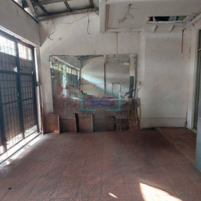 Dijual Ruko Sangat Strategis di Jalan Boulevard Graha Raya Bintaro Jaya Serpong Tangerang