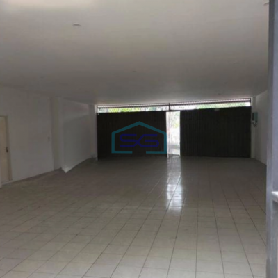 Disewakan Ruko Siap Pakai Hadap Jalan Raya Serpong Alam Sutra Tangerang