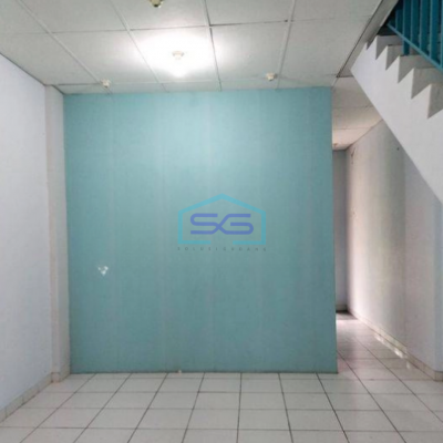 Disewakan Ruko 2 Lantai di Puri Botanical Kembangan Joglo Jakarta Barat