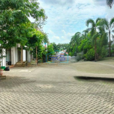 Disewakan Ruko 2 Lantai di Puri Botanical Kembangan Joglo Jakarta Barat