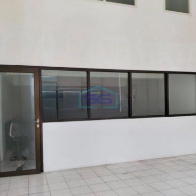 Disewakan Ruko Pinggir Jalan Raya di Graha Kencana Kebon Jeruk Jakarta Barat