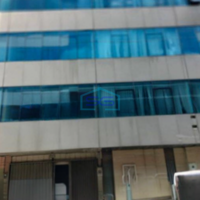 Disewakan Ruko Pinggir Jalan Raya di Graha Kencana Kebon Jeruk Jakarta Barat