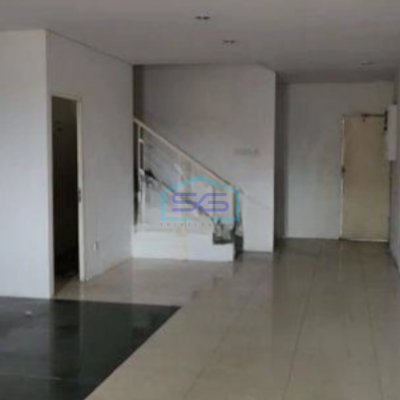 Disewakan Ruko 3 Lantai di BSD Tangerang