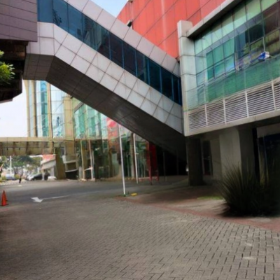 Disewakan Ruko Itc BSD Tangerang Hadap Jalan Raya