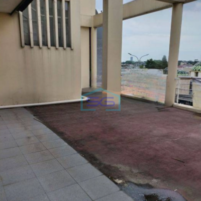 Disewakan Ruko di Jalan Raya Serpong Tangerang Selatan