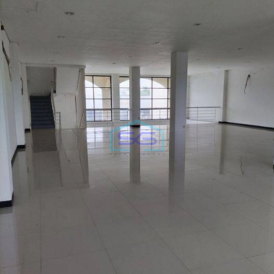 Disewakan Ruko di Jalan Raya Serpong Tangerang Selatan