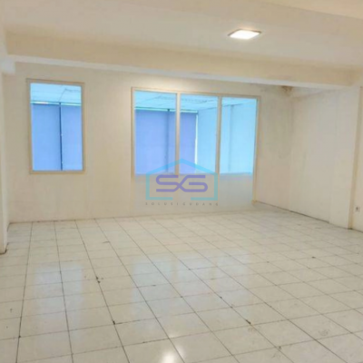 Dijual Ruko Graha Kencana Strategis Pinggir Jalan Raya Kebon Jeruk Jakarta Barat