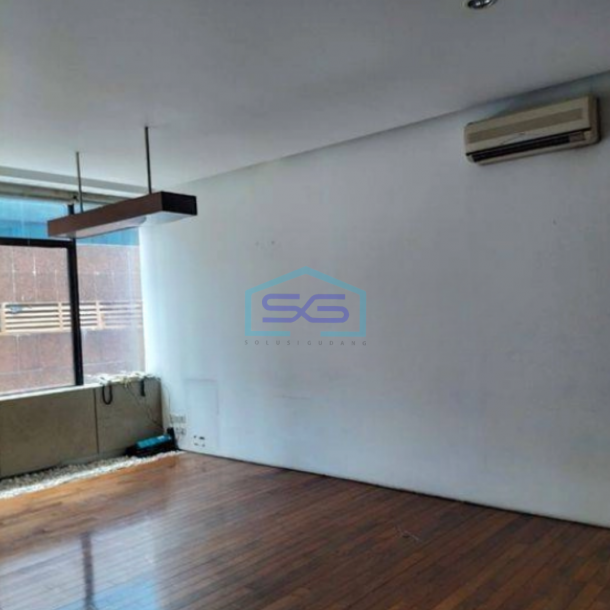 Dijual Ruko Graha Kencana Strategis Pinggir Jalan Raya Kebon Jeruk Jakarta Barat-2