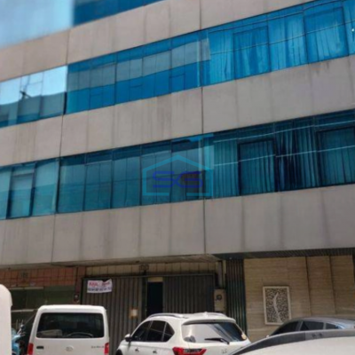 Dijual Ruko Graha Kencana Strategis Pinggir Jalan Raya Kebon Jeruk Jakarta Barat