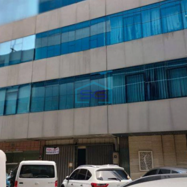Dijual Ruko Graha Kencana Strategis Pinggir Jalan Raya Kebon Jeruk Jakarta Barat-1