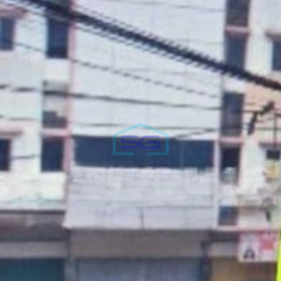Disewakan Ruko di Jl.raya Merdeka Cimone Tangerang