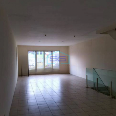 Disewakan Ruko Wtc Mall Matahari Hadap Jalan Raya di Serpong Tangerang Selatan