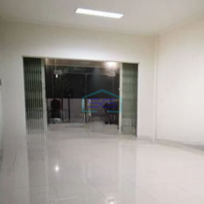 Disewakan Ruko 3 Lantai di Gading Serpong Tangerang