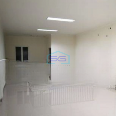Disewakan Ruko 3 Lantai di Gading Serpong Tangerang